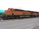 BNSF 7051